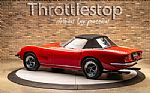 1967 Italia Spyder Thumbnail 6