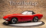 1967 Italia Spyder Thumbnail 1