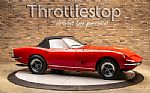 1967 Italia Spyder Thumbnail 3