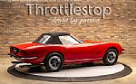1967 Italia Spyder Thumbnail 4