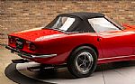 1967 Italia Spyder Thumbnail 9