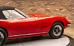 1967 Italia Spyder Thumbnail 10