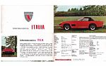 1967 Italia Spyder Thumbnail 63