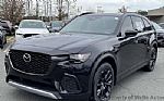 2026 CX-70 Thumbnail 3