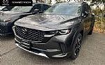 2026 CX-50 Thumbnail 1