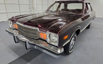 Photo of a 1977 Plymouth Volare for sale