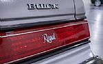 1983 Regal T-Type Turbo Thumbnail 30