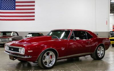 Photo of a 1967 Chevrolet Camaro for sale