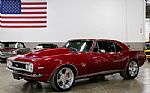 1967 Camaro Thumbnail 1