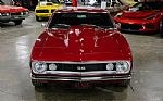 1967 Camaro Thumbnail 11