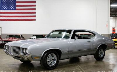 Photo of a 1972 Oldsmobile Cutlass for sale