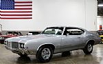 1972 Cutlass Thumbnail 1