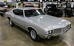 1972 Cutlass Thumbnail 9