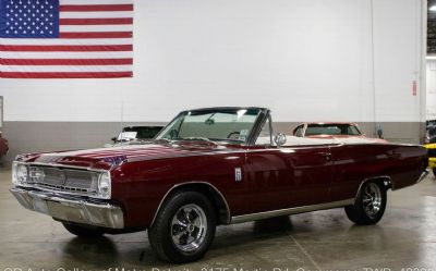 1967 Dodge Dart GT 