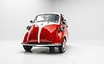 1956 Isetta 300 Cabriolet Thumbnail 2