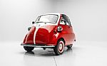 1956 Isetta 300 Cabriolet Thumbnail 3