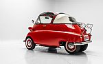 1956 Isetta 300 Cabriolet Thumbnail 6