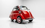 1956 Isetta 300 Cabriolet Thumbnail 12