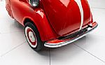 1956 Isetta 300 Cabriolet Thumbnail 16