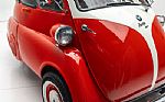 1956 Isetta 300 Cabriolet Thumbnail 17