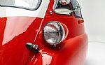 1956 Isetta 300 Cabriolet Thumbnail 29