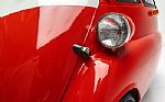 1956 Isetta 300 Cabriolet Thumbnail 30