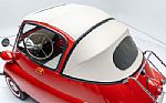 1956 Isetta 300 Cabriolet Thumbnail 43