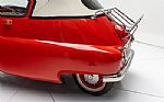1956 Isetta 300 Cabriolet Thumbnail 45