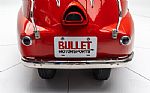 1956 Isetta 300 Cabriolet Thumbnail 52