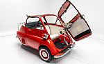1956 Isetta 300 Cabriolet Thumbnail 73