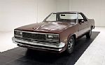 1982 El Camino SS Royal Knight Thumbnail 1