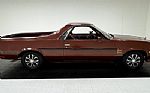 1982 El Camino SS Royal Knight Thumbnail 6