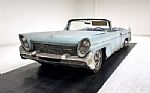1958 Continental Mark III Convertib Thumbnail 1