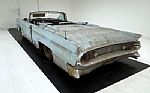 1958 Continental Mark III Convertib Thumbnail 3