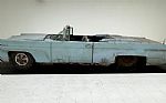 1958 Continental Mark III Convertib Thumbnail 2