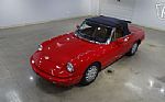 1991 Spider Veloce Thumbnail 2
