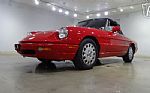 1991 Spider Veloce Thumbnail 4