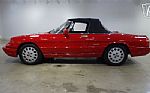 1991 Spider Veloce Thumbnail 6
