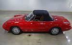 1991 Spider Veloce Thumbnail 5