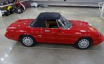 1991 Spider Veloce Thumbnail 17