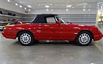 1991 Spider Veloce Thumbnail 18