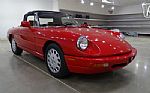 1991 Spider Veloce Thumbnail 21