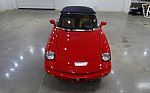 1991 Spider Veloce Thumbnail 23