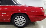 1991 Spider Veloce Thumbnail 30