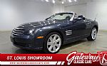 2008 Crossfire Limited Thumbnail 1