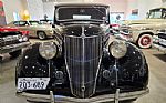 1936 DeLuxe Cabriolet Thumbnail 3