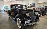 1936 DeLuxe Cabriolet Thumbnail 4