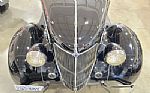 1936 DeLuxe Cabriolet Thumbnail 7