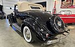 1936 DeLuxe Cabriolet Thumbnail 11