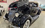 1936 DeLuxe Cabriolet Thumbnail 20